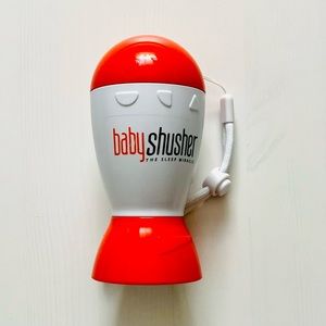 Baby Shusher with timer